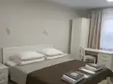 Двухместный номер с 1 кроватью улучшенный