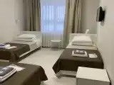 Трёхместный номер стандарт