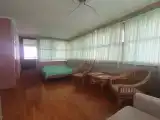 Трёхместный номер улучшенный с видом на море