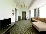 Семейный (FAMILY) Семейный номер люкс