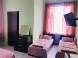 Четырёхместный номер стандарт