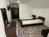 Двухместный номер с 2 отдельными кроватями стандарт