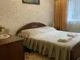 Семейный номер люкс с видом на горы