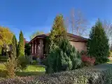 Двухместный номер с 1 кроватью стандарт