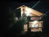 Отдельный дом Дом двухэтажный сруб