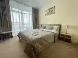 Двухместный номер с 1 кроватью стандарт