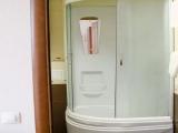 Двухместный номер с 2 отдельными кроватями эконом