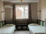 Двухместный номер с 2 отдельными кроватями стандарт
