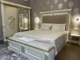Двухместный номер с 1 кроватью президентский