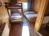 Четырёхместный номер стандарт