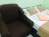 Двухместный номер с 1 кроватью стандарт