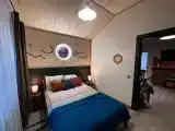 Дом Дом №1 Космос Люкс