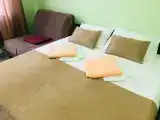 Двухместный номер с 1 кроватью стандарт