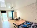 Двухместный номер с 1 кроватью стандарт