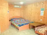 Трёхместный номер стандарт