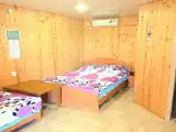 Трёхместный номер стандарт