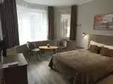 Двухместный номер с 1 кроватью улучшенный