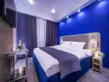 Двухместный номер с 1 кроватью стандарт