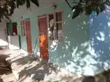 Одноместный номер эконом