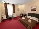 Двухместный номер с 1 кроватью комфорт