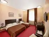 Семейный номер комфорт