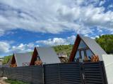 Отдельный дом Дом A-frame Бармино