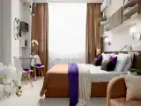 Апартаменты двухкомнатные 4