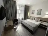 Двухместный номер с 1 кроватью сканди