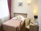 Одноместный номер полулюкс