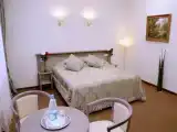 Двухместный номер с 1 кроватью люкс