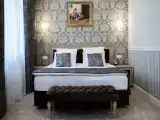 Двухместный номер с 1 кроватью студио
