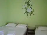 Трёхместный номер полулюкс (25, 27)