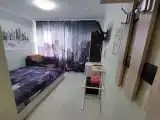 Двухместный номер с 1 кроватью стандарт