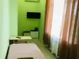 Одноместный номер стандарт