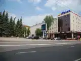 Двухместный номер с 2 отдельными кроватями стандарт