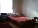 Трёхместный номер эконом