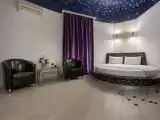 Двухместный номер с 1 кроватью комфорт