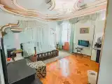 Двухместный номер с 1 кроватью стандарт