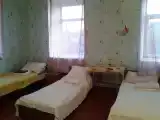 Трёхместный номер эконом