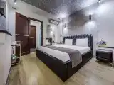 Двухместный номер с 1 кроватью стандарт