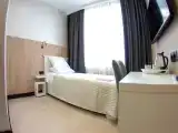 Одноместный номер стандарт