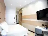 Двухместный номер с 1 кроватью стандарт