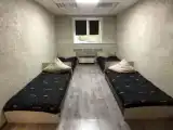 Многоместный мужской номер эконом (душ/туалет общий)