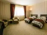 Двухместный номер с 2 отдельными кроватями стандарт