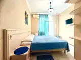 Двухместный номер с 1 кроватью стандарт