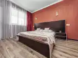 Четырёхместный номер стандарт с видом на горы