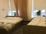 Трёхместный номер стандарт