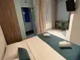 Двухместный номер с 1 кроватью стандарт Эконом