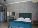 Четырёхместный номер номер повышенной комфортности без балкона