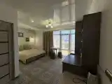 Двухместный номер с 1 кроватью 7 полулюкс